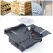 Portable Compact mini Table Saw DIY Projects Work Shop Cutting Depth: 40mm